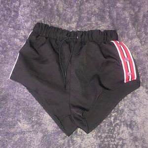 Zaful Shorts